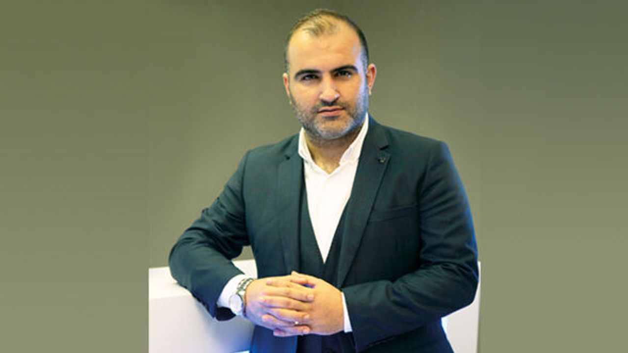 Siber korsanların gözü sağlık sektöründe