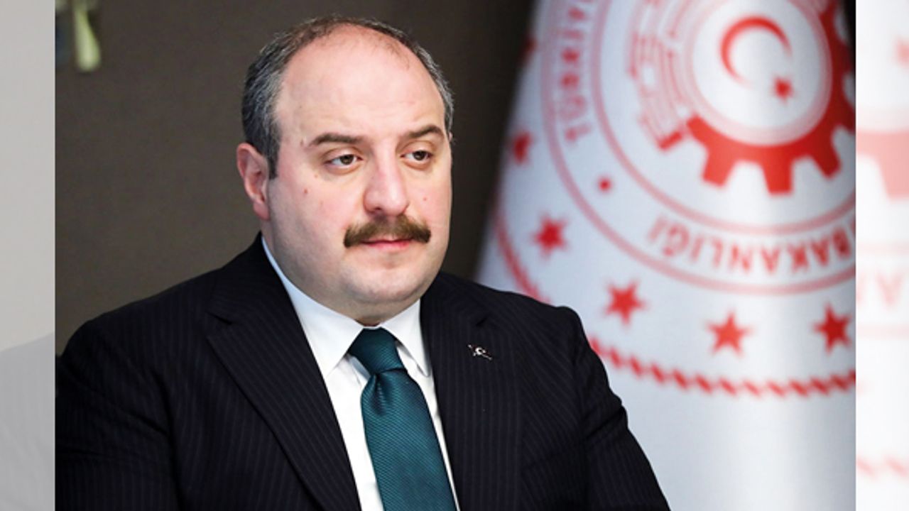 Türkiye devler ligine hazırlanıyor