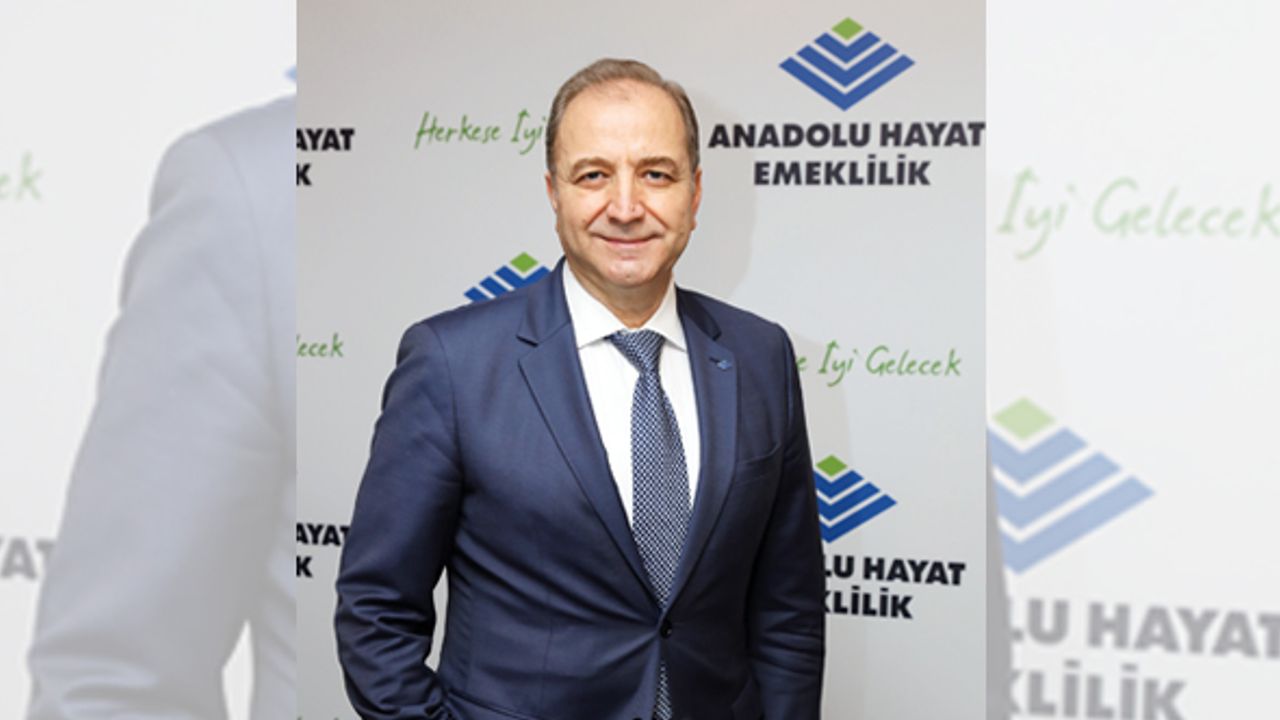 Anadolu Hayat Emeklilik dijital olgunluğunu artıracak