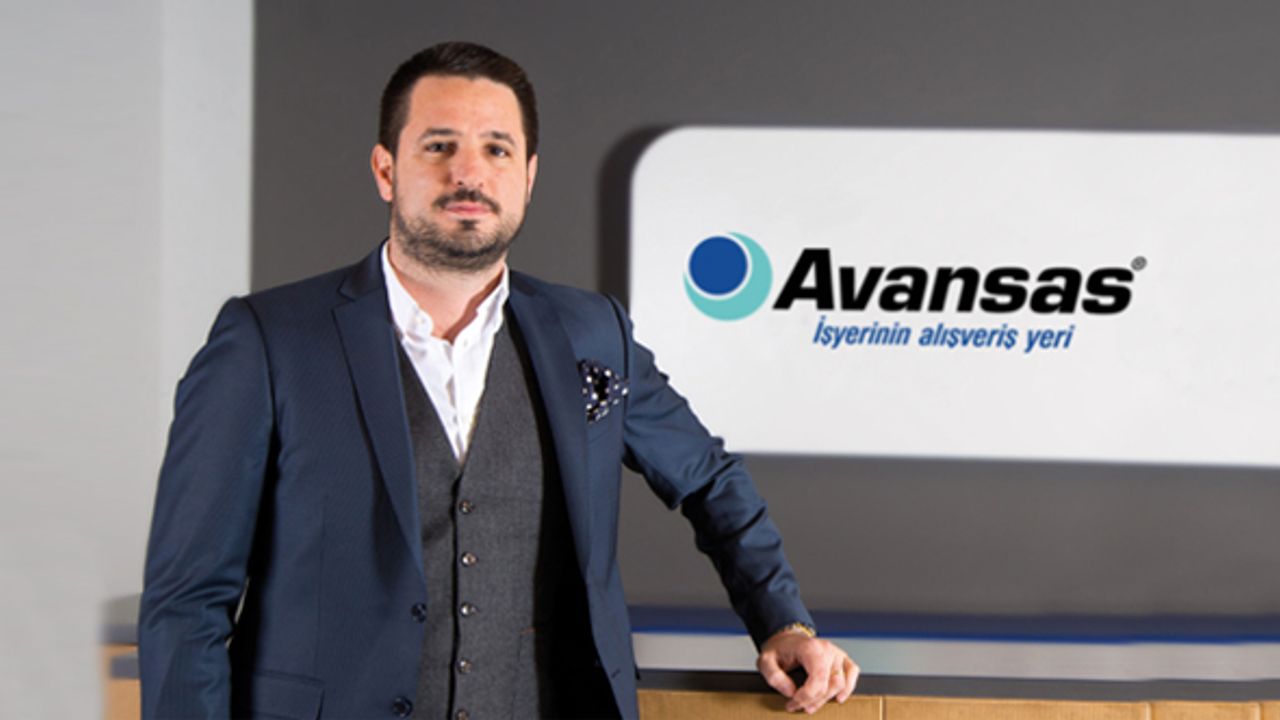 Avansas, 2020 alışveriş verilerini açıkladı