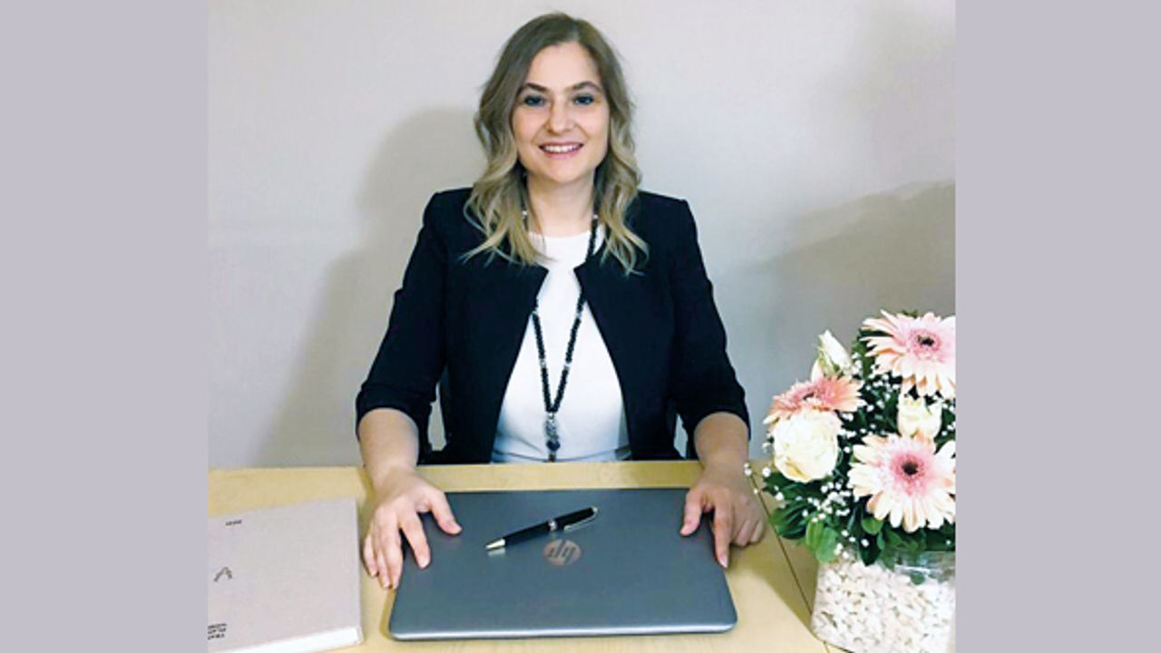 AvivaSA’ya Yeni Genel Müdür Yardımcısı