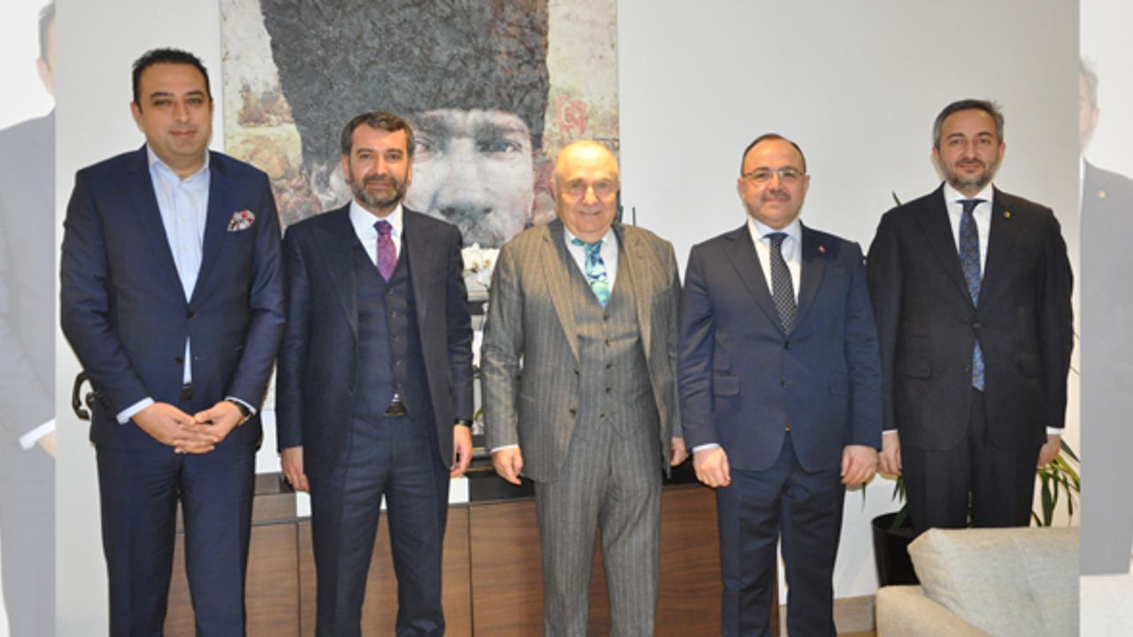 Depreme Karşı Umut, Elazığ’da Yeşeriyor