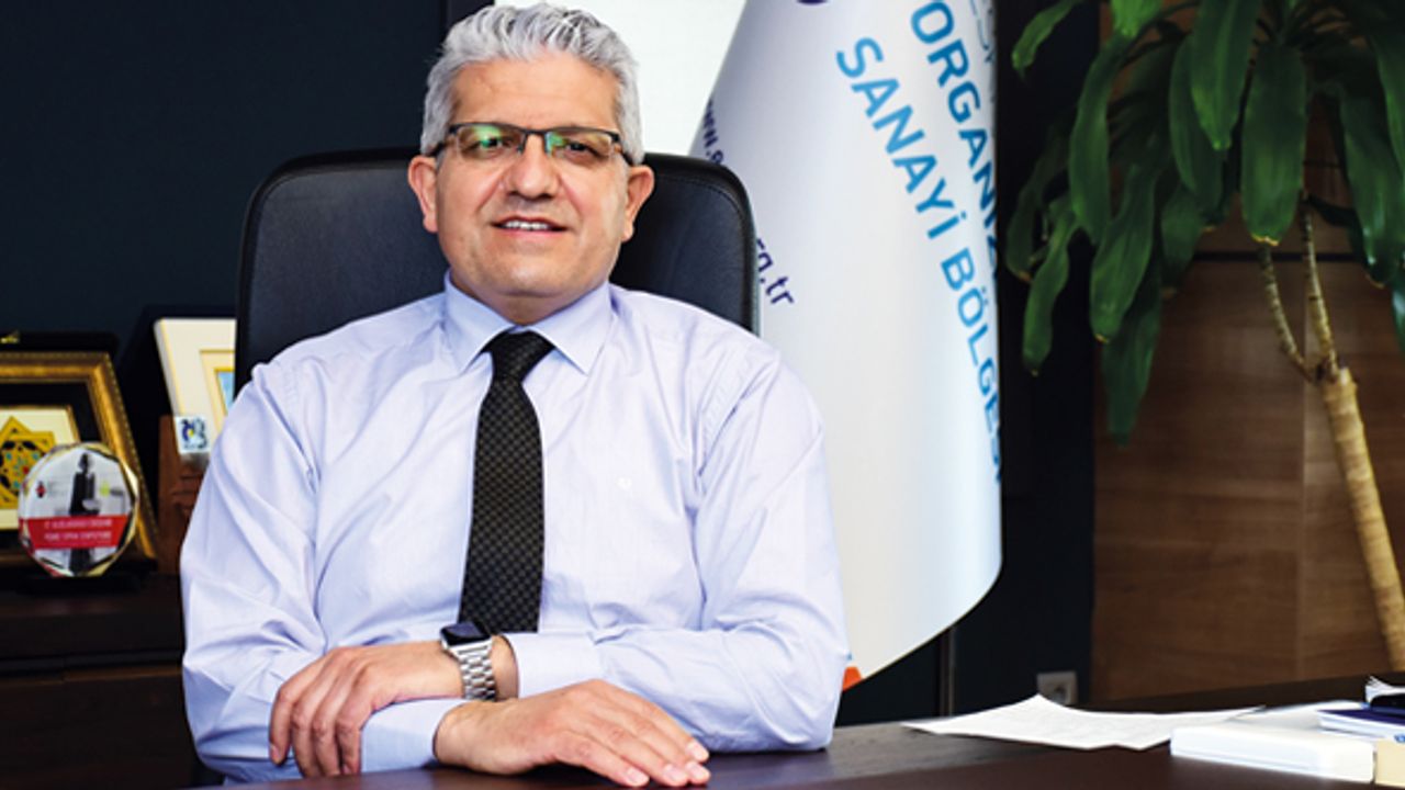 Eskişehir OSB, “Sıfır Atık Belgesi” aldı