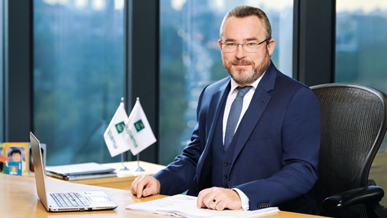 Groupama Sigorta, 2021’de KOBİ sigortalarında büyümesini sürdürecek