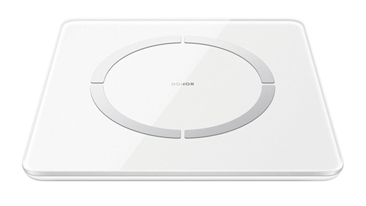 HONOR’un akıllı tartısı Scale 2 Türkiye’de