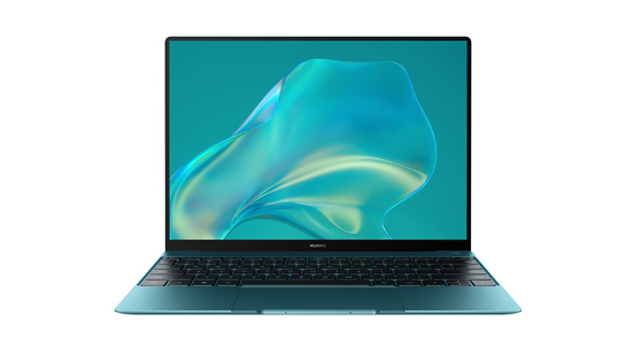 HUAWEI MateBook X ile Mobil ofis artık daha ince ve akıllı