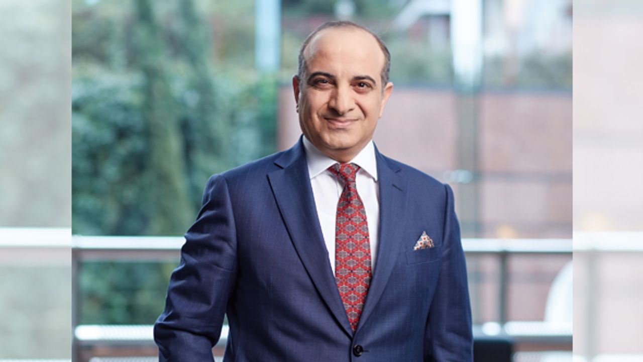 İş Leasing, EBRD anlaşma imzaladı