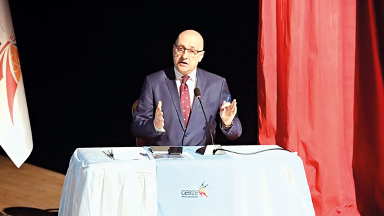 Kocaeli akıllı kent uygulamalarına GTÜ’den destek