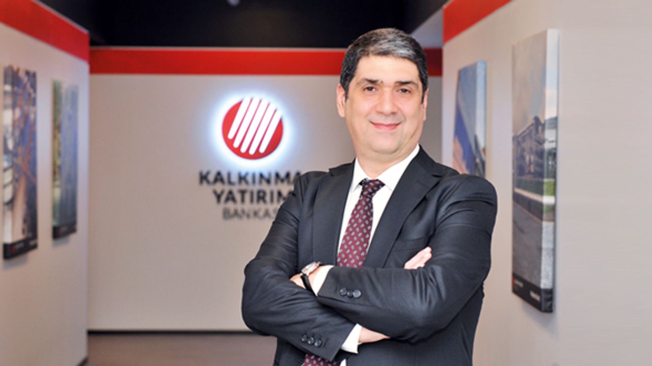 Rüzgar türbinleri TKYB desteğiyle dönüyor