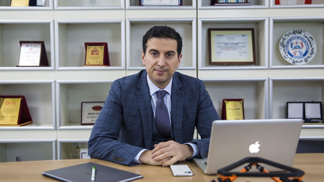 SANLAB, 2020’de yüzde 52 büyüdü