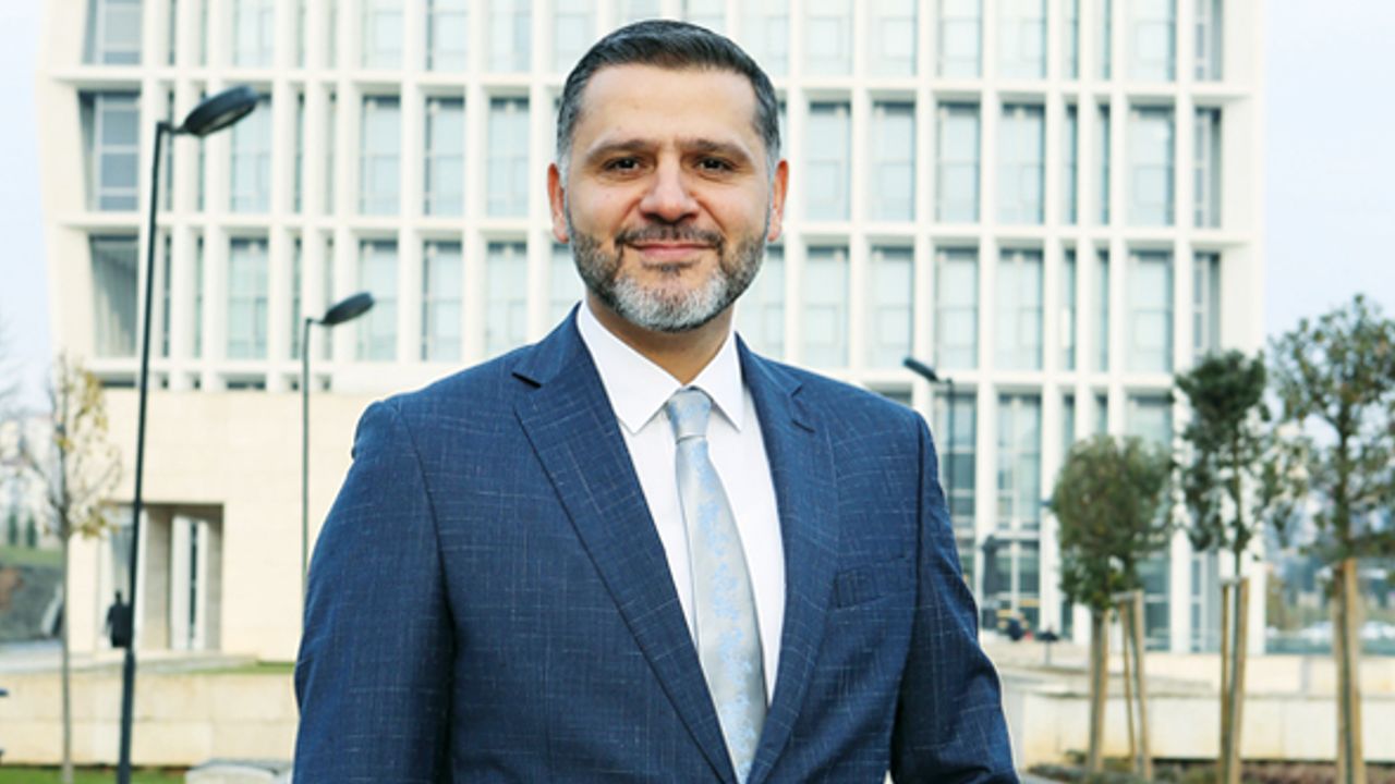 Teknopark İstanbul Boostcube’u açıyor