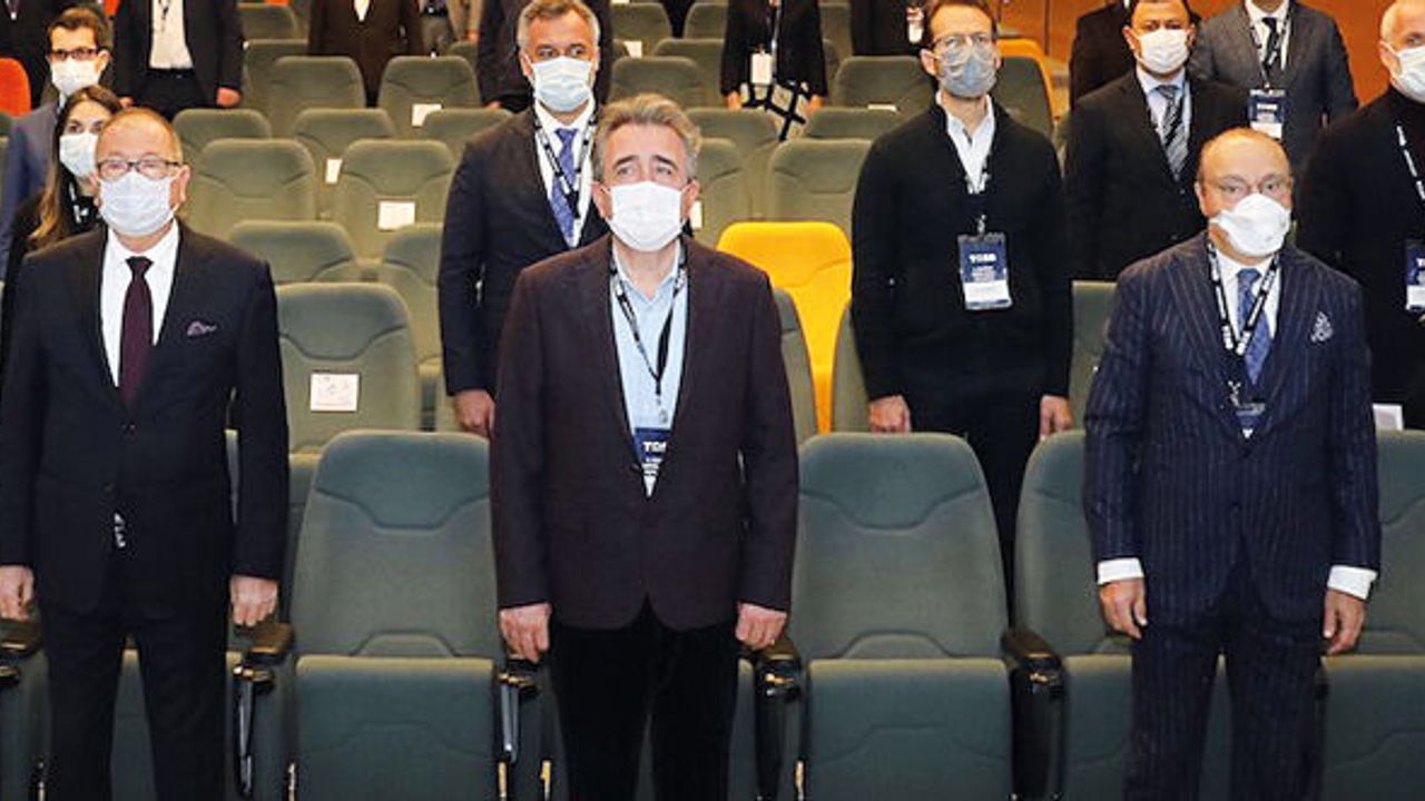 TOSB’un yatırım çalışmaları Pandemi’de de devam etti