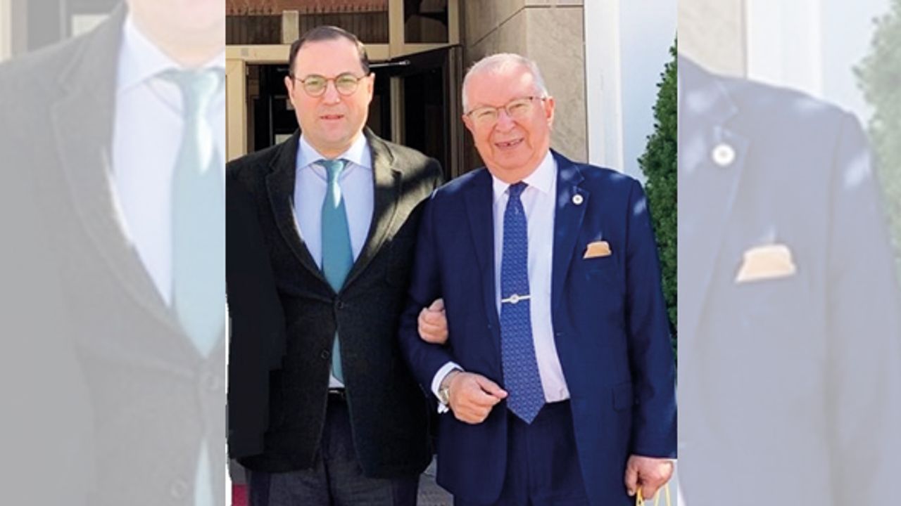 ​​​​​​​Türkiye Gürcistan ilişkileri 100 yaşında