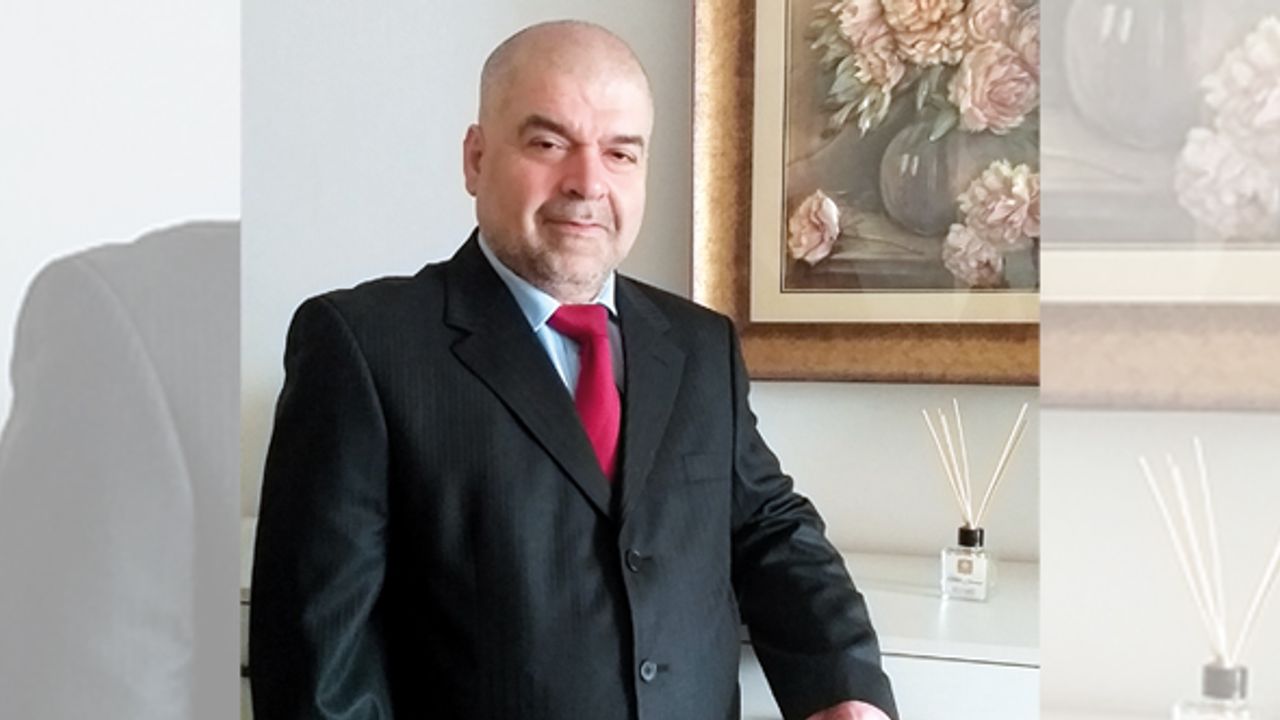 25 yılın tecrübesi ile sanayinin yanında