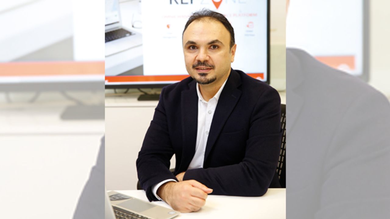 Bilgera Yazılım, Repzone ile 40 ülkeyi hedefliyor