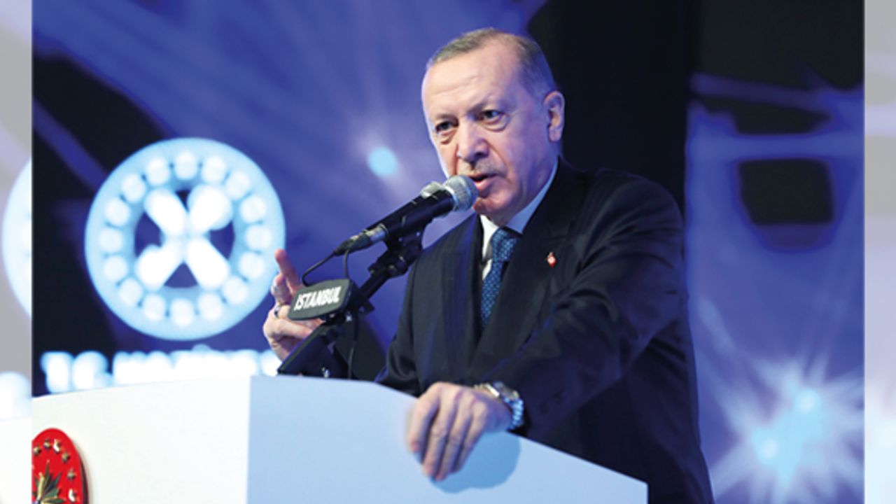 Cumhurbaşkanı Erdoğan, Ekonomi Reform Paketi’ni açıkladı; hedef: Sürdürülebilir, güçlü ve kaliteli büyüme