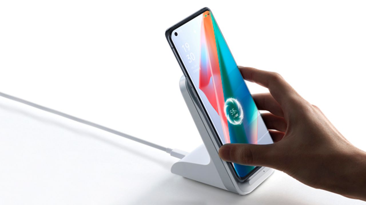 OPPO’nun yeni amiral gemisi; Find X3 Pro