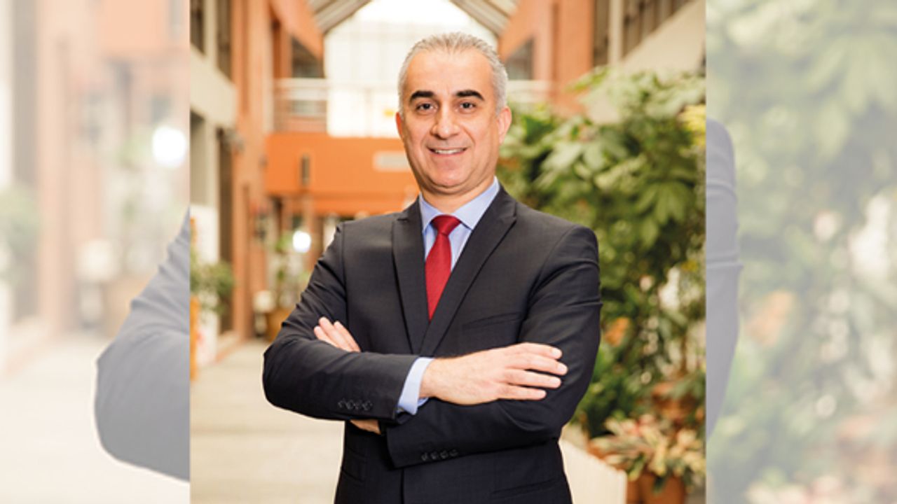 Sektöründe başarı hikayeleri yazan Logo, yeni ürün ve pazarları hedefliyor