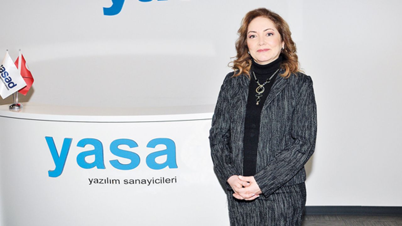 “Şimdi bilişim ile hızlanma zamanı“