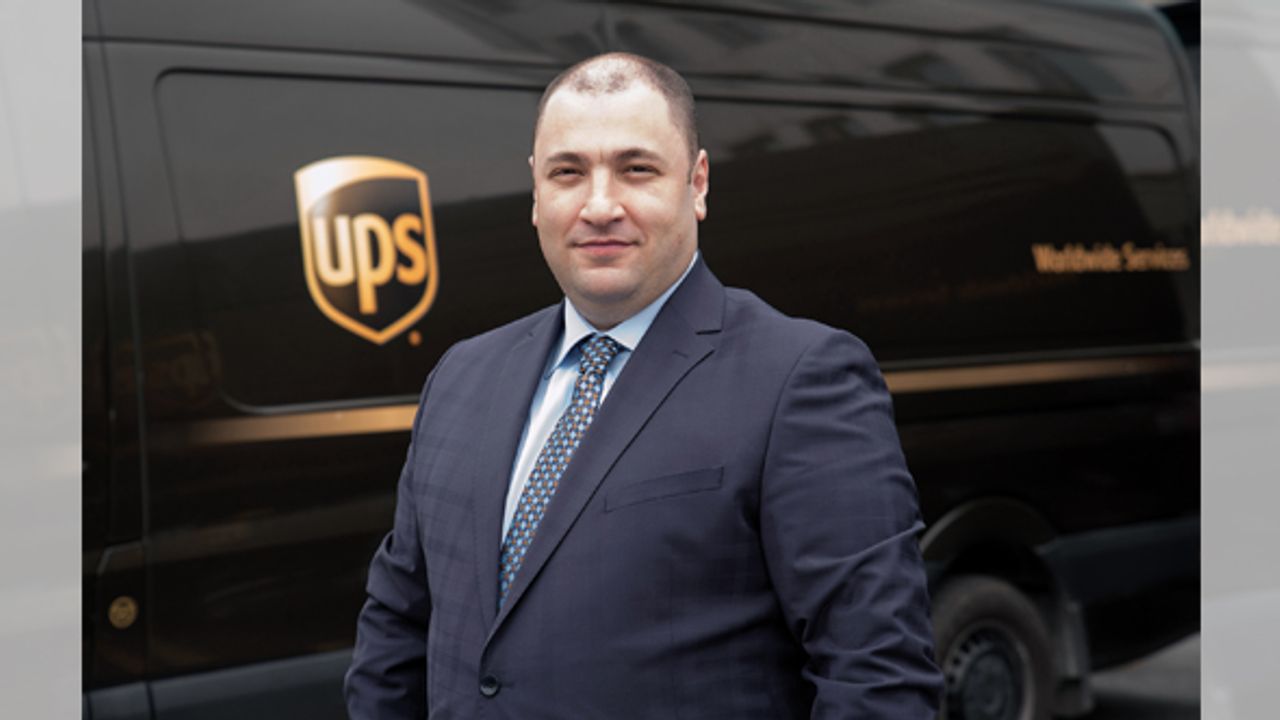 UPS Smart Programı, ticareti kolaylaştırıyor