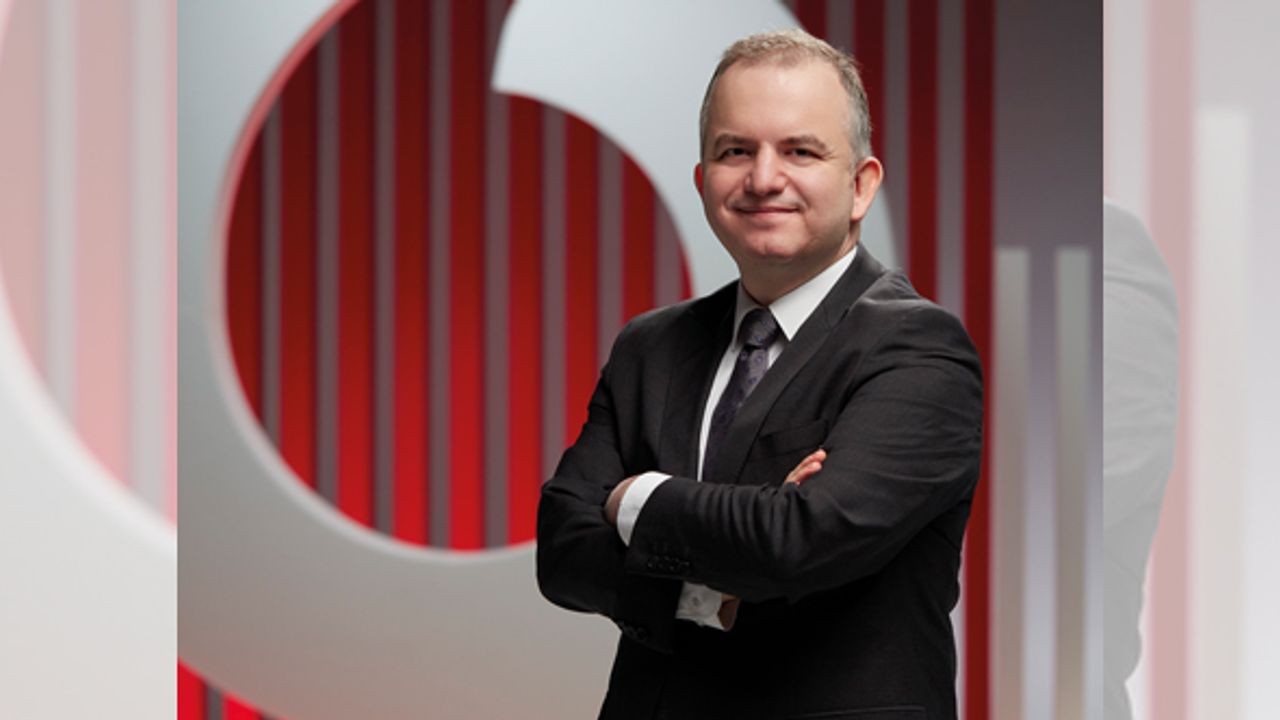 Vodafone’dan dijital sigorta servisi