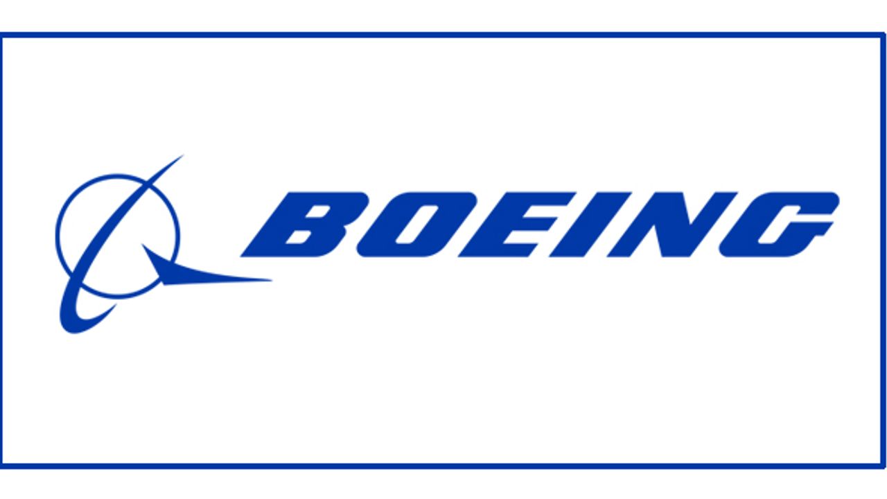 Boeing, ‘Türk Havacılık Sanayisi’ ile buluştu