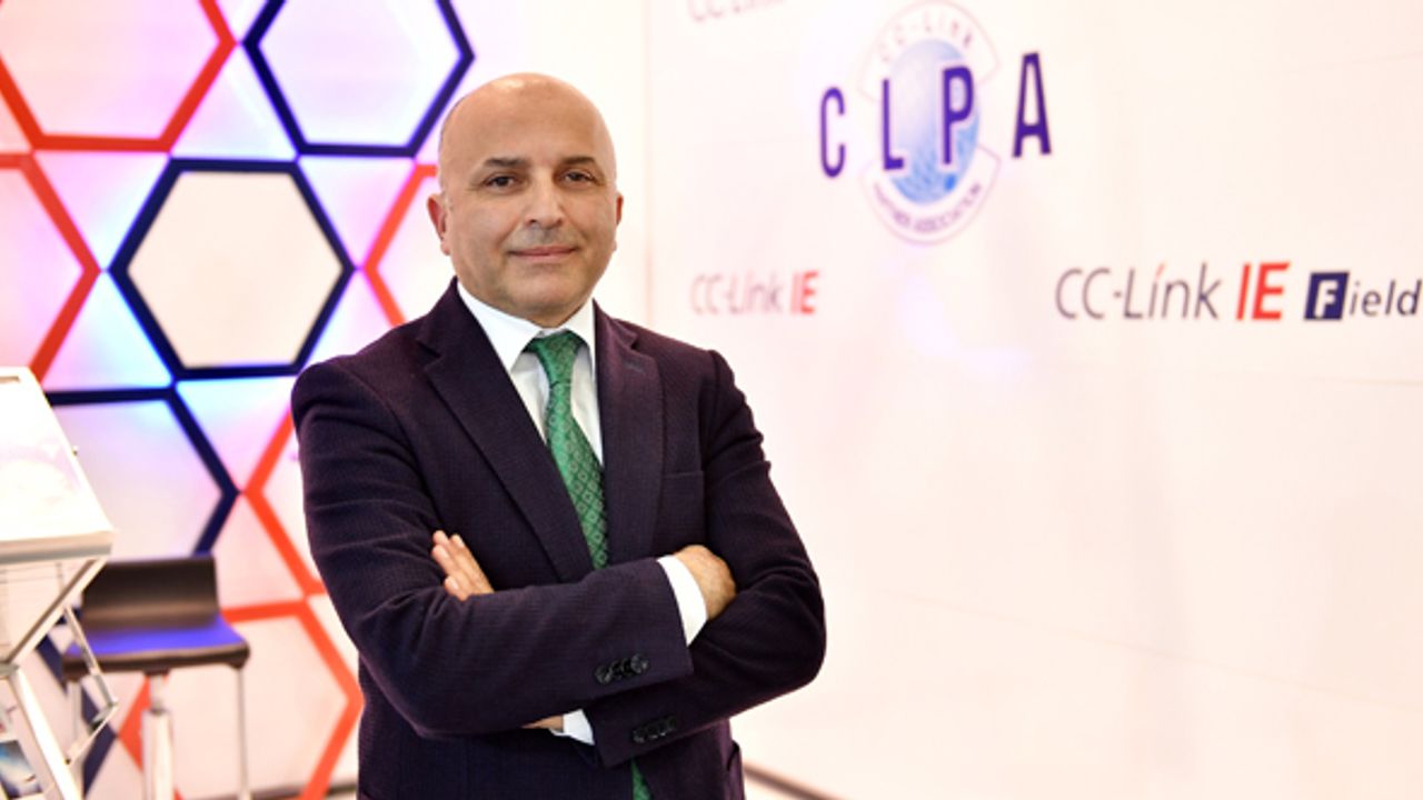 CLPA’dan ‘Zaman Duyarlı Ağ’ teknolojisi