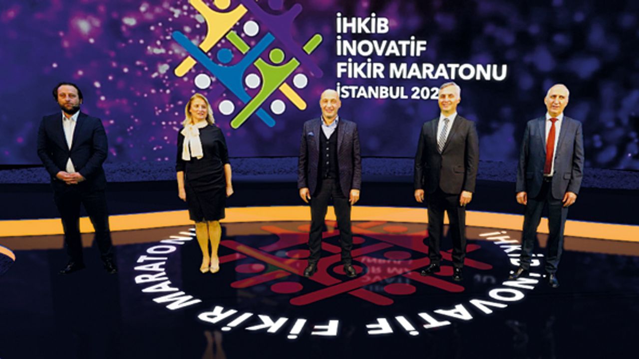 İHKİB’den İnovatif Fikir Maratonu Yarışması
