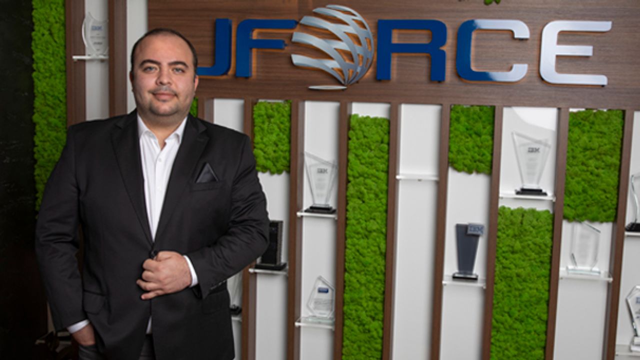 Jforce ve Dell Technologies Güçlerini Birleştirdi!