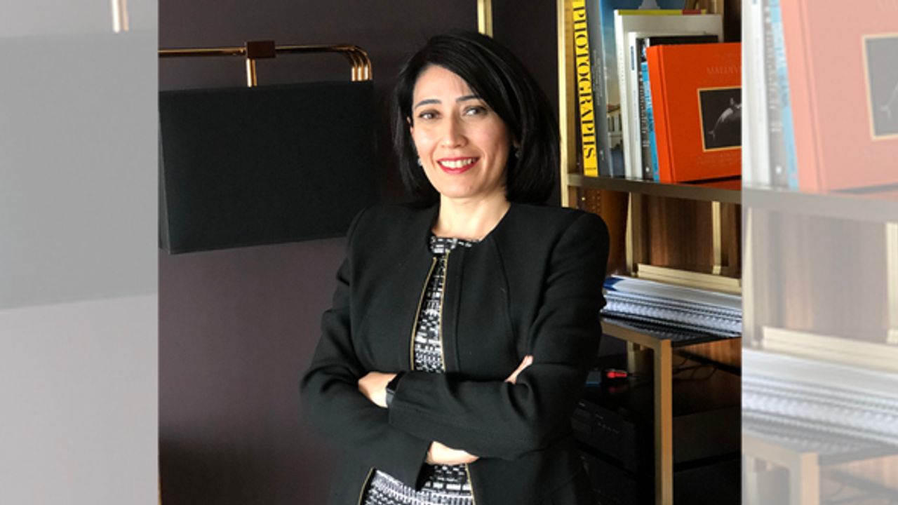 Multinet Up’a çalışan deneyimi ödülü