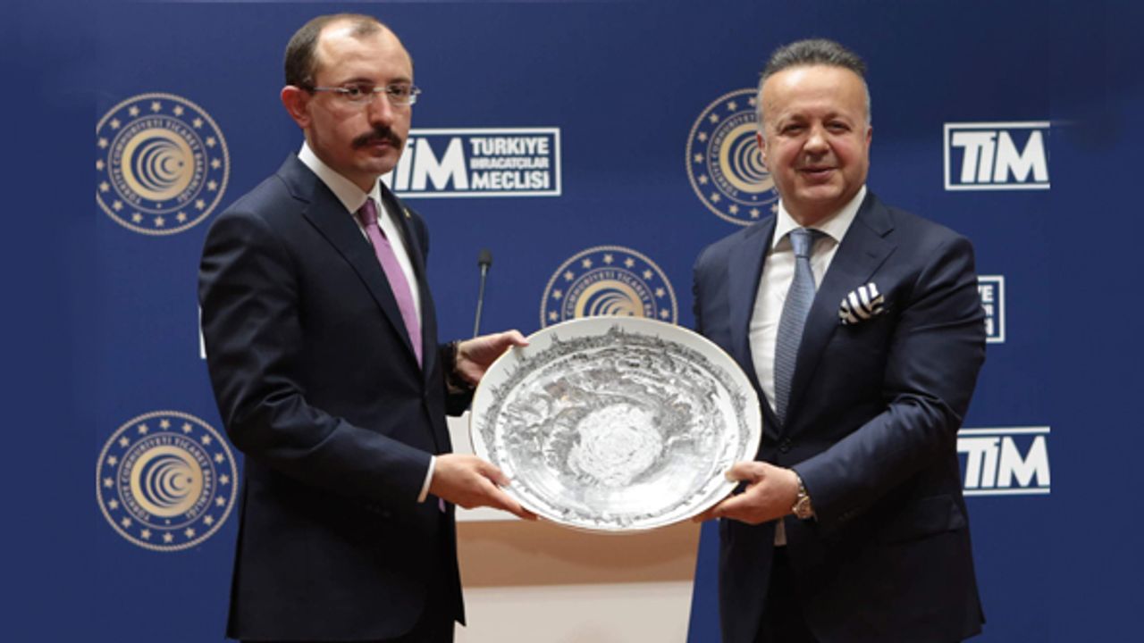 200 milyar dolar ihracat hedefi artık çok yakın 
