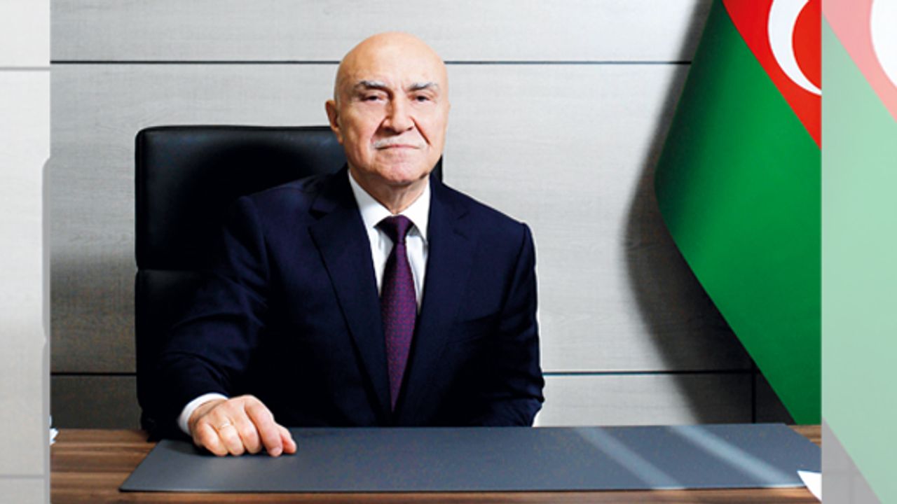 AFEZ, Azerbaycan’ın rekabet gücünü artıracak