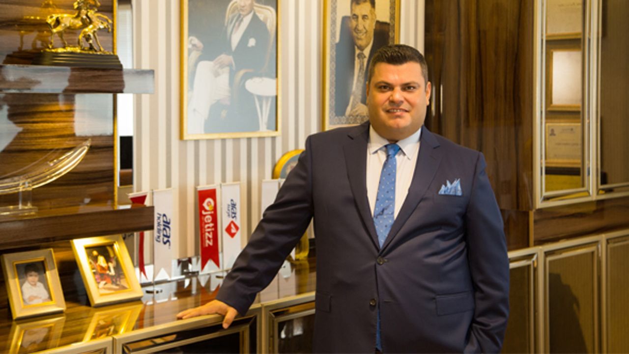 Aras Holding’ten dijital dönüşüm yatırımı