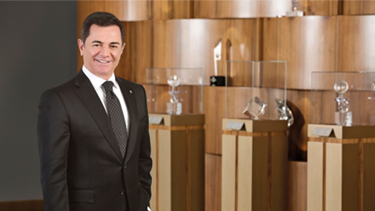 Avrupa’da yılın finansman işlemi DenizBank’tan