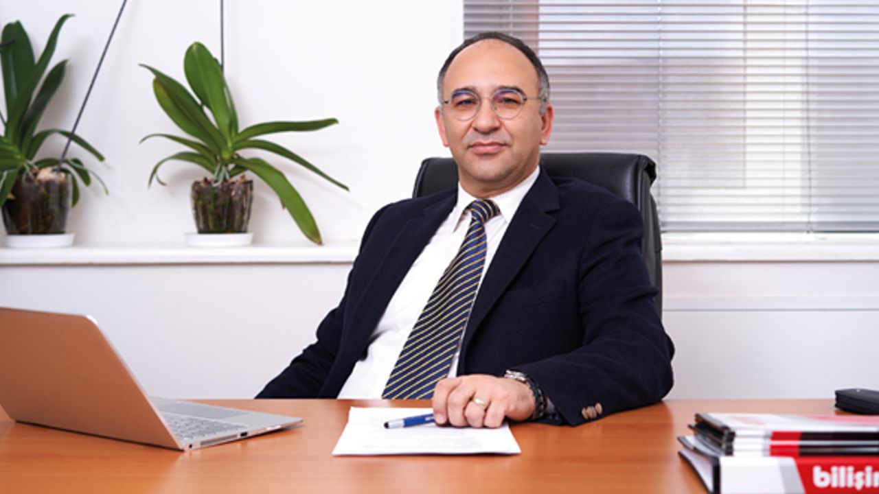 Bilişim A.Ş. 2021’de Globalde de Büyüyecek