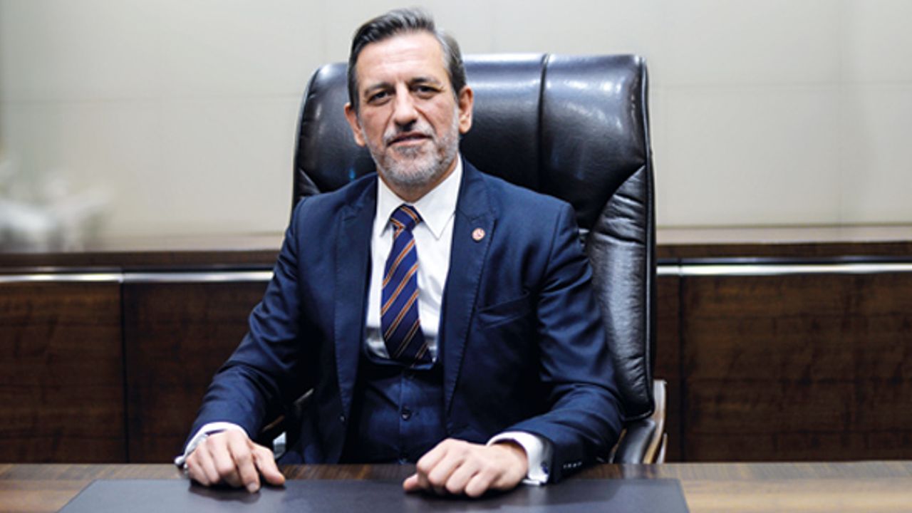 Bursa Dış Ticaret Merkezi ihracata teşvik edecek