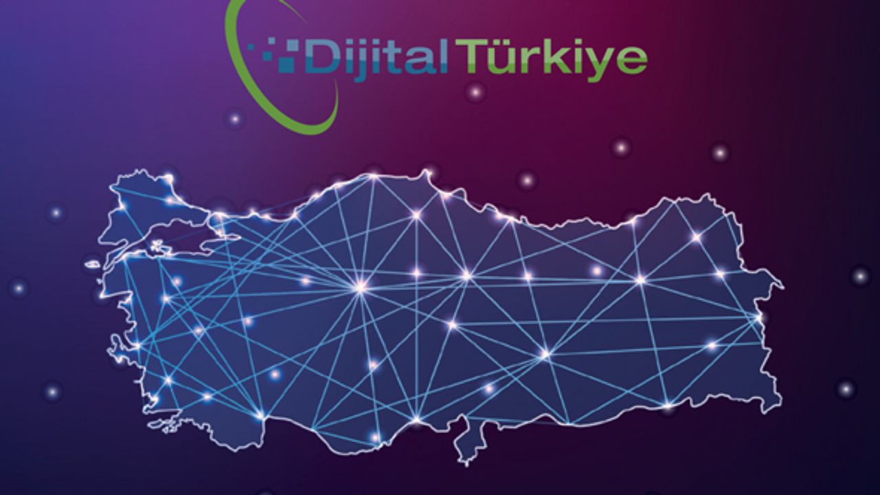 Dijital Türkiye Platformu’nun Dijitalleşme Yolunda  Türkiye 2021 Raporu açıklandı: Dijital dönüşüm için kaybedecek vakit kalmadı