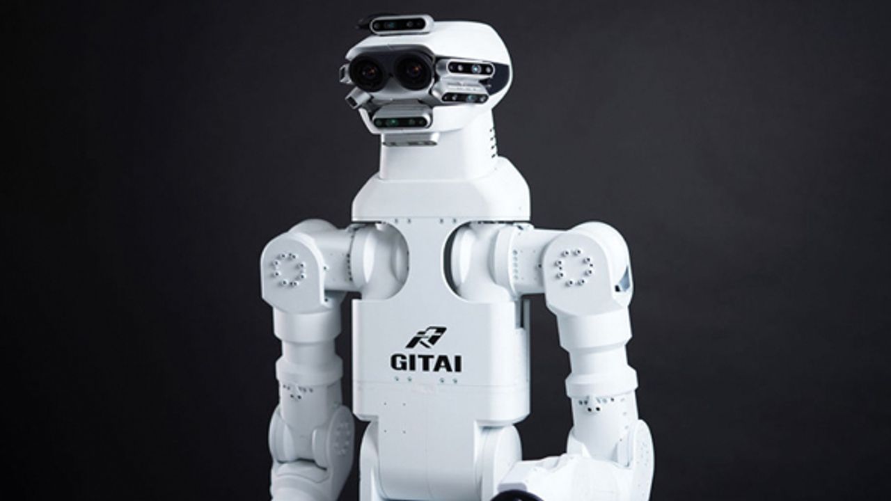 Epson’dan, uzay işçisi robotlara yatırım