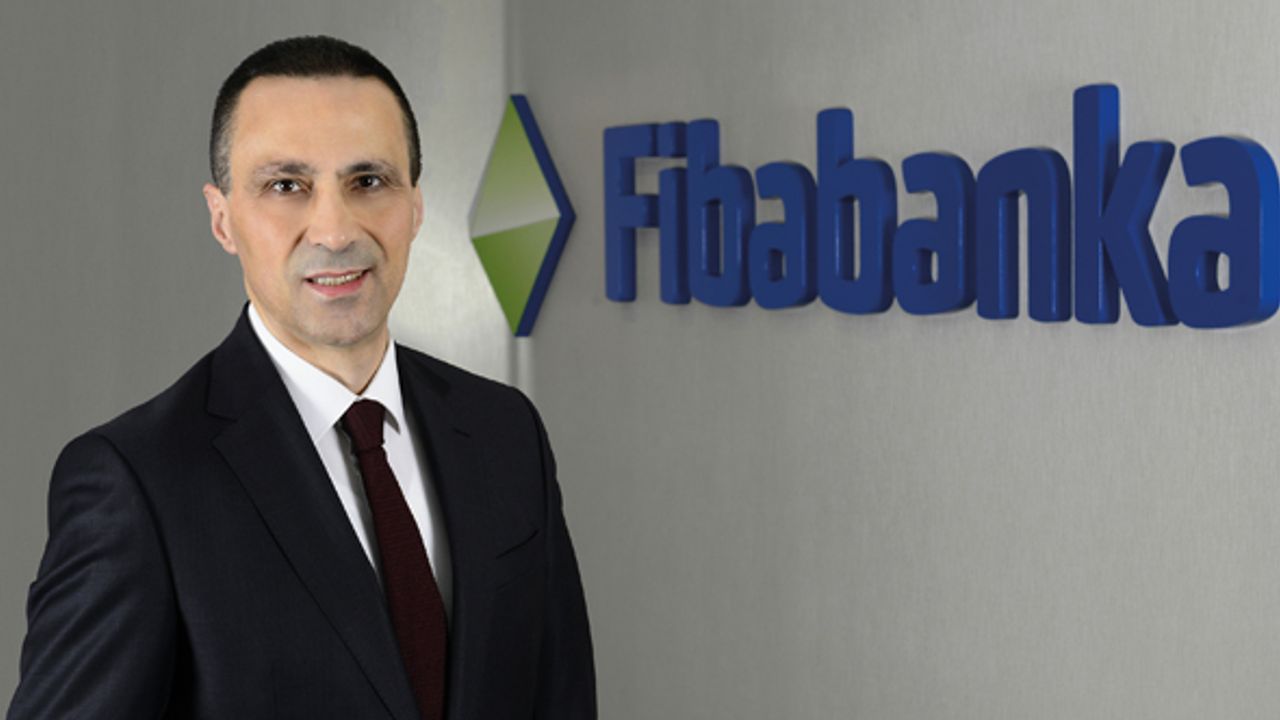 Fibabanka ile evrak ve kurye trafiğine son