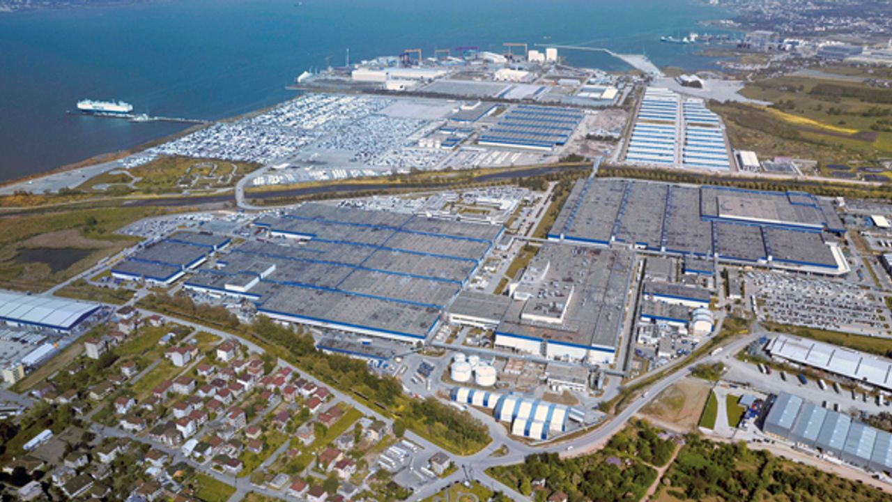 Ford Otosan’a 3 ödül
