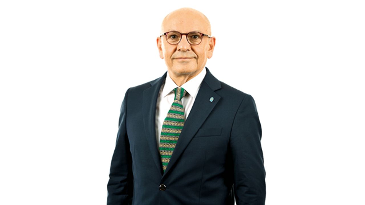 KalDer’in yeni Yönetim Kurulu Başkanı Yılmaz Bayraktar