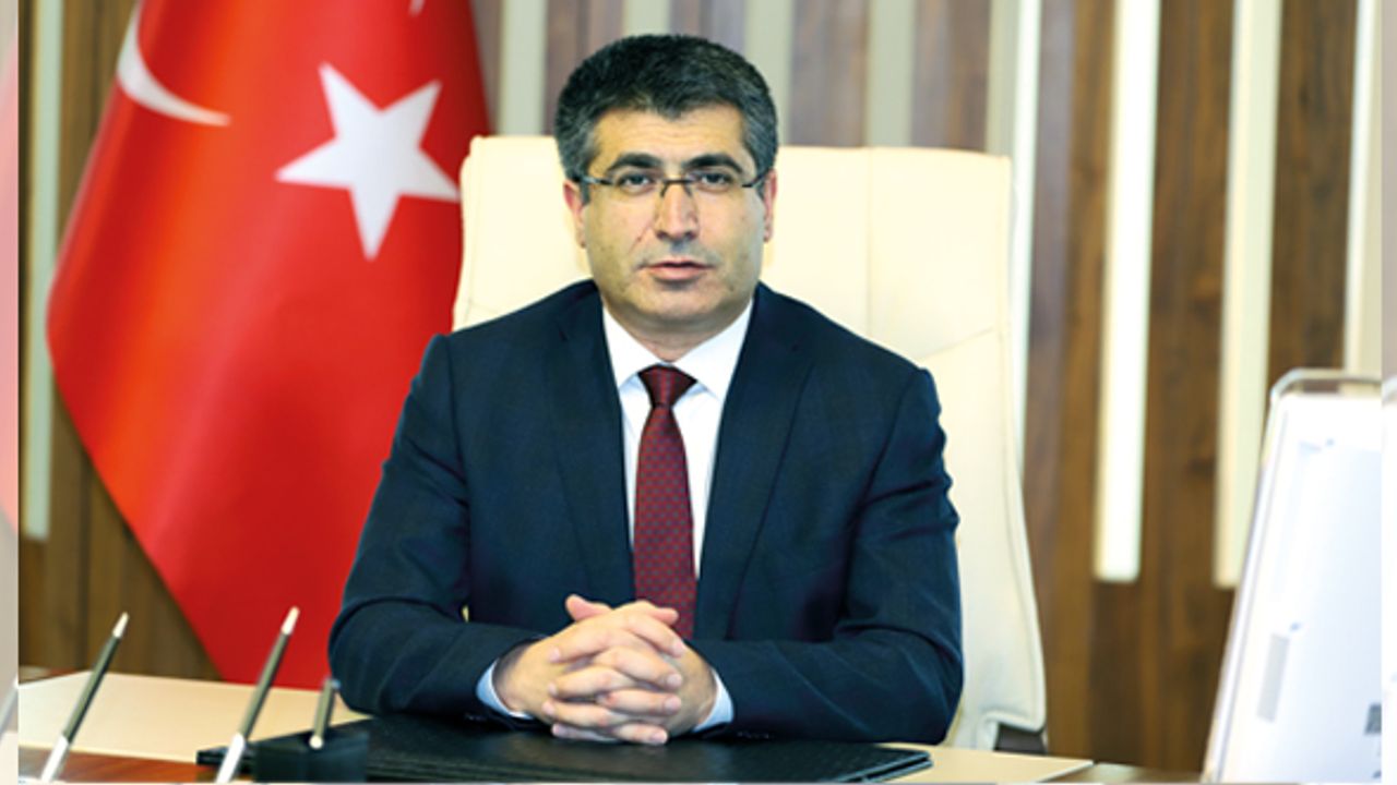 Kapadokya Teknopark’ın hedefi: “Uluslararası Teknoloji Merkezi”