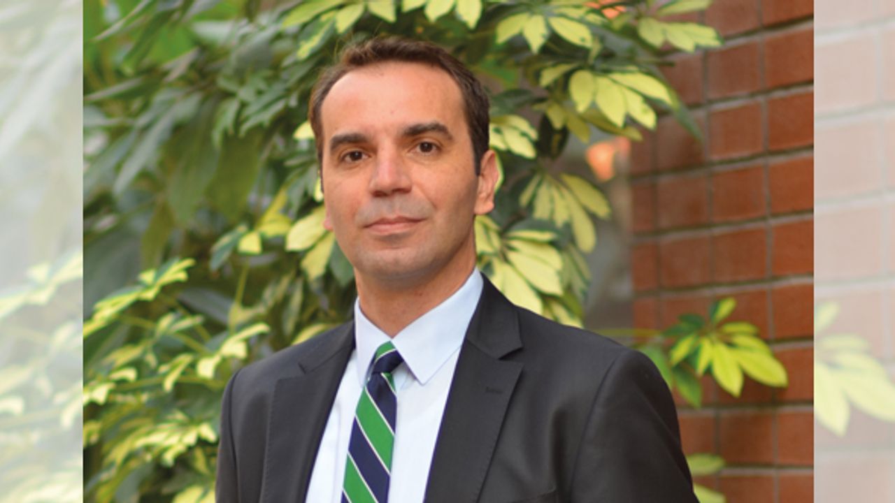 M. Buğra Koyuncu: “Gandi: Benim hayatım, mesajımdır”