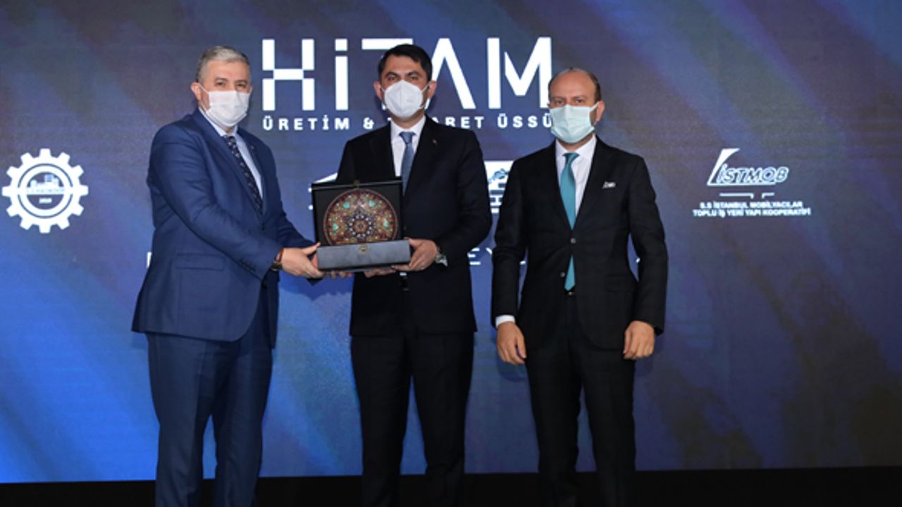 MÜSİAD ve HİTAM Girişimi’nden dev proje