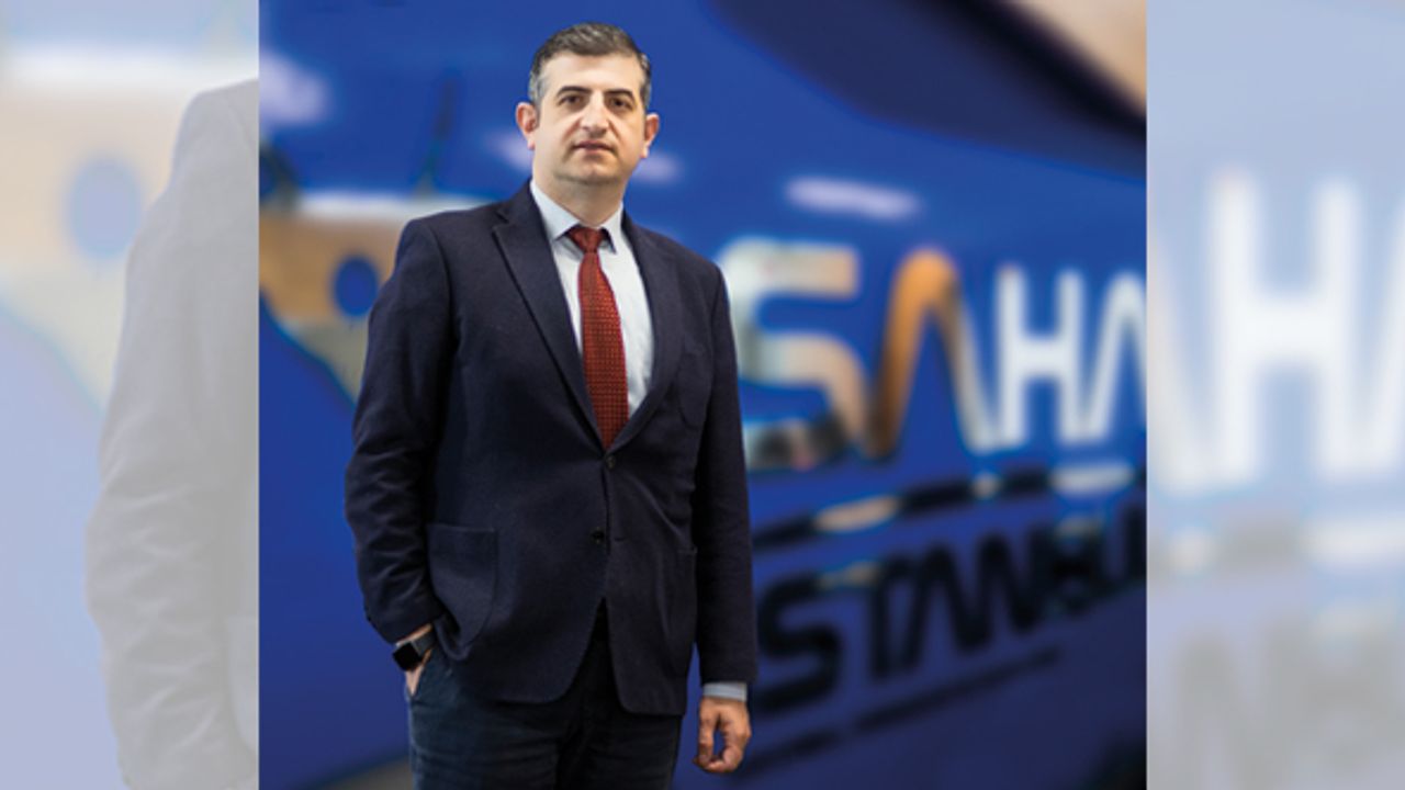 SAHA EXPO’yu 115 bini aşkın kişi ziyaret etti