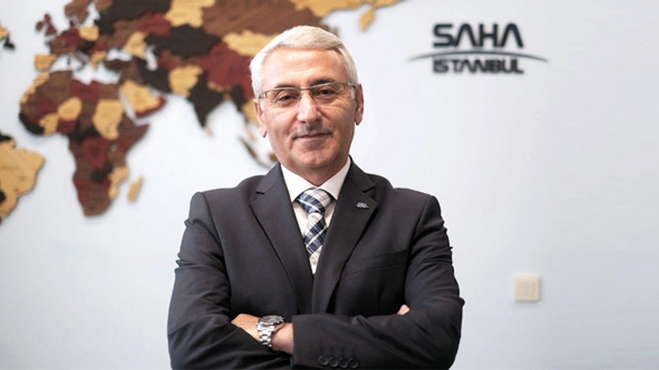 SAHA İstanbul, 6’ncı yılda 620 üyeye ulaştı