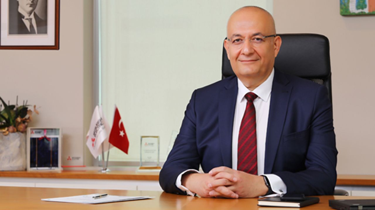 Şevket Saraçoğlu’nun yaşam mottosu; “Çok çalış, zorluktan kaçma, anlamadan iş yapma”