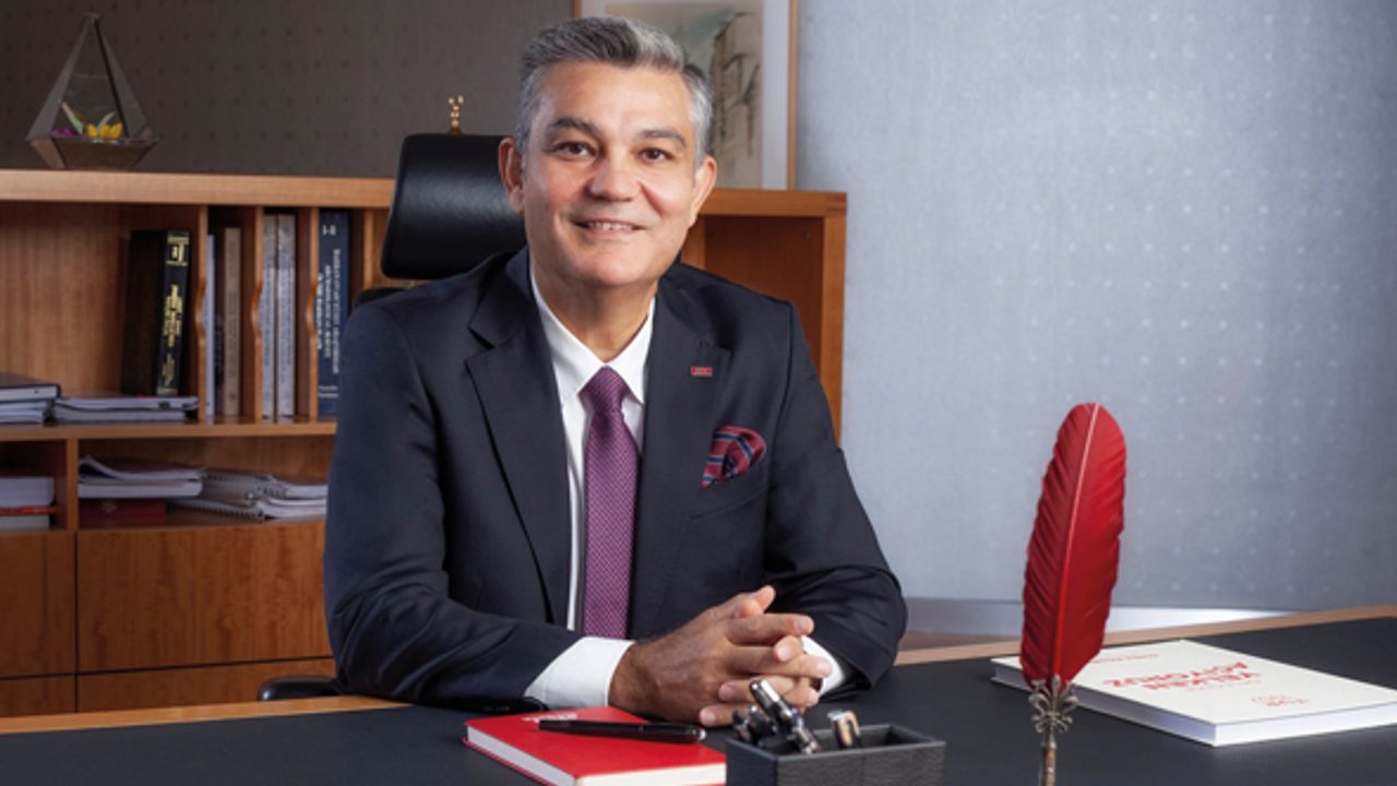 Türkiye Sigorta ilk çeyrekte liderliğini sürdürdü