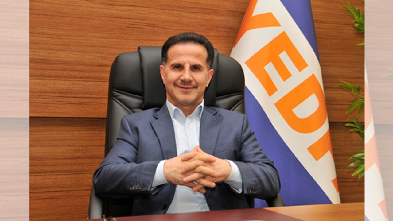 YEDPA GÜNEŞ ENERJİSİ YATIRIMI İLE TEMİZ ENERJİDE ÖNCÜ OLACAK