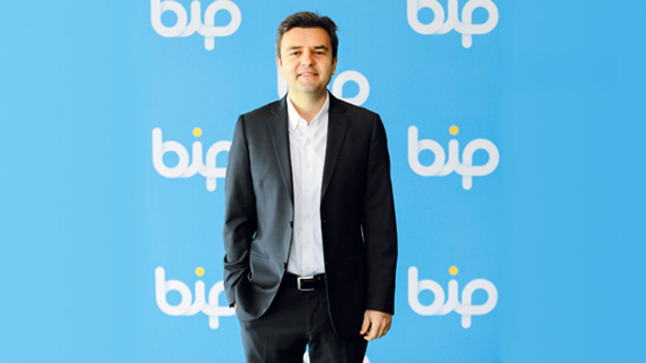 Yeni nesil güvenli iletişimin adresi BiP